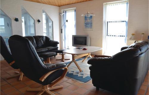 Holiday Home Simonsvej