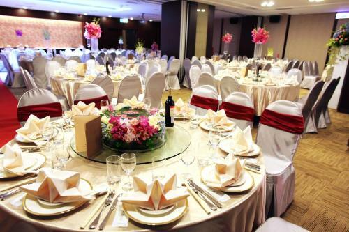 Asia Pacific Hotel