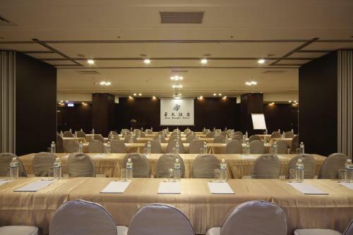 Asia Pacific Hotel