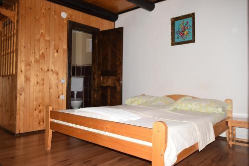 Hostal Pensiunea Puiu
