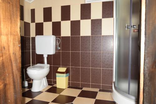 Hostal Pensiunea Puiu