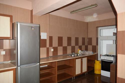 Hostal Pensiunea Puiu