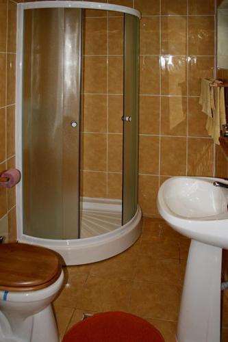 Bed & Breakfast Pensiunea La Turcu