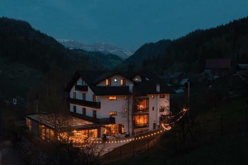 Hostal Pension Conacul Vanatorului
