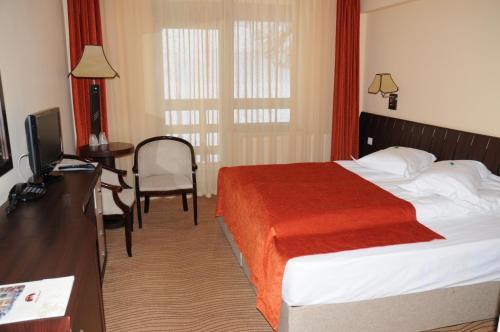 Hotel Mistral Resort