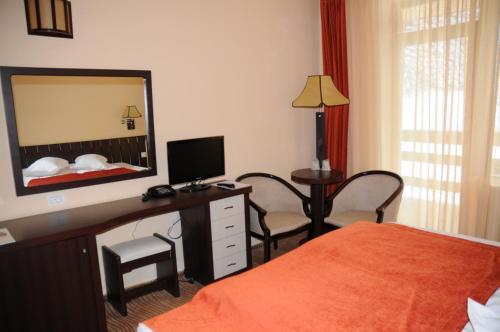 Hotel Mistral Resort