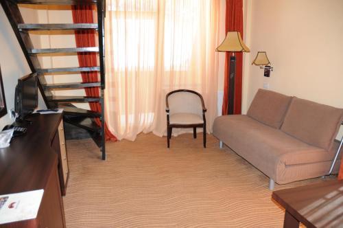 Hotel Mistral Resort
