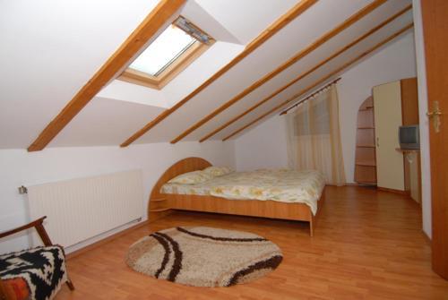 Hostal Pensiunea Padurea Verde