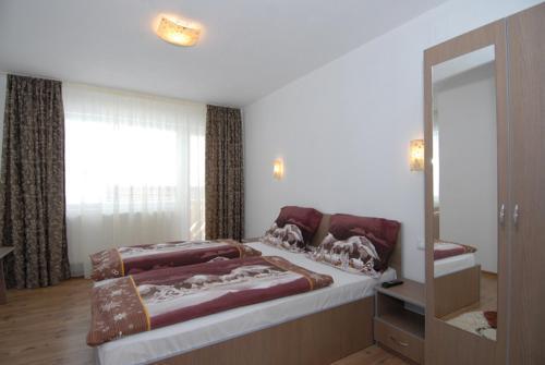Hostal Pensiunea Padurea Verde
