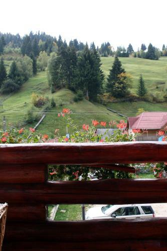 Hostal Complex Turistic Casa Wiarusti