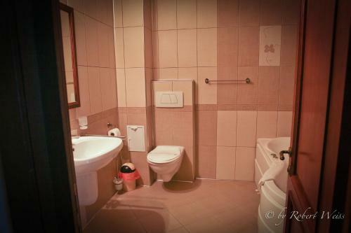 Hostal Pensiunea Vlahia Inn