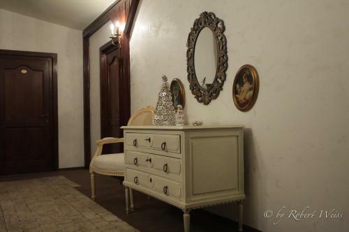 Hostal Pensiunea Vlahia Inn