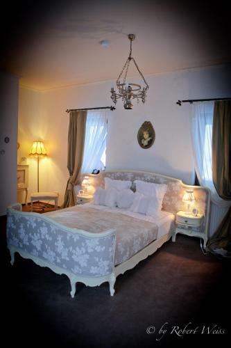 Hostal Pensiunea Vlahia Inn