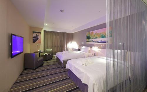 Hotelday Tamsui
