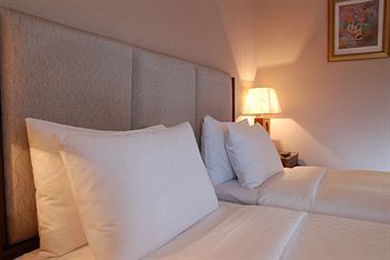 Aroma Hotel