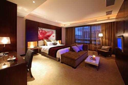Amain Boutique Motel - Danshui