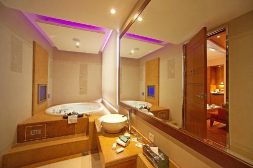 Amain Boutique Motel - Danshui