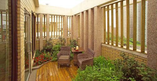 Amain Boutique Motel - Danshui