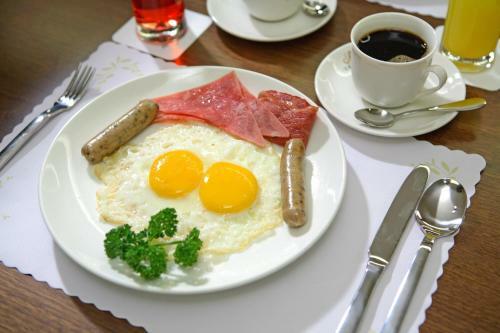 Amain Boutique Motel - Danshui