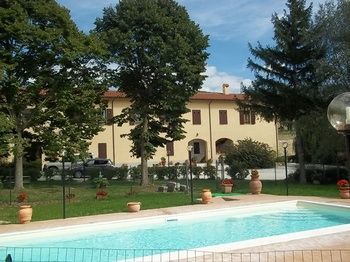 Agroturismo Valle Del Poggio