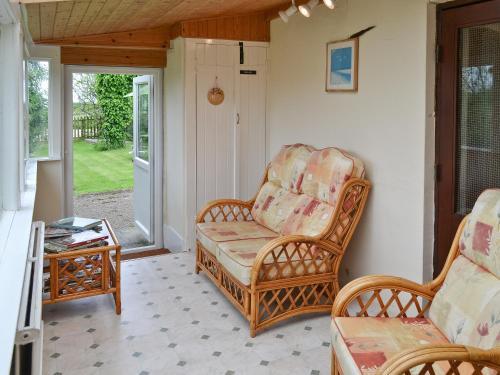 Hertsmerry Cottage