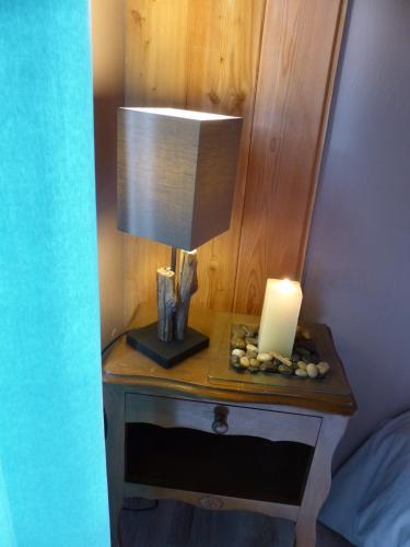 Hostal Chambres D'h�tes Les Ch�taigniers De Florac