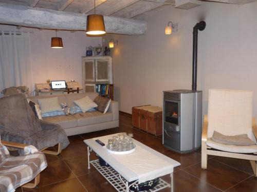 Hostal Chambres D'h�tes Les Ch�taigniers De Florac