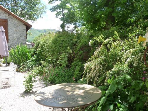 Hostal Chambres D'h�tes Les Ch�taigniers De Florac