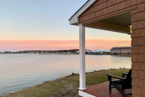 Hotel Harbor View Landing