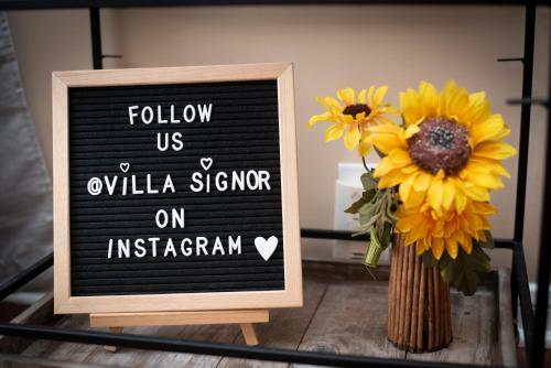 Villa Signor