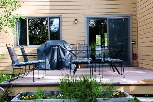 Aspen View Townhome