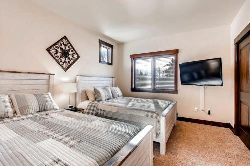 Blue River Condo Unit 203