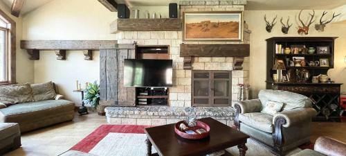 Dakota Place 8 By Exceptional Stays