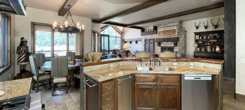 Dakota Place 8 By Exceptional Stays