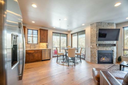 Blue River Condos