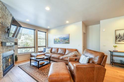 Blue River Condos