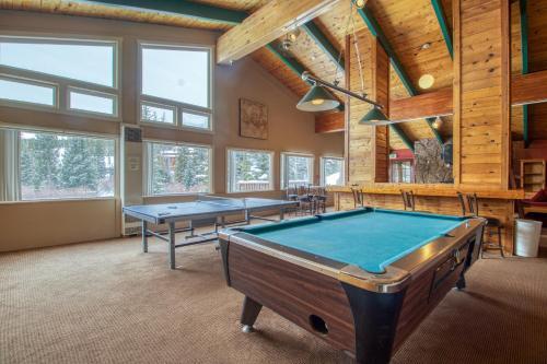 Buffalo Lodge Retreat