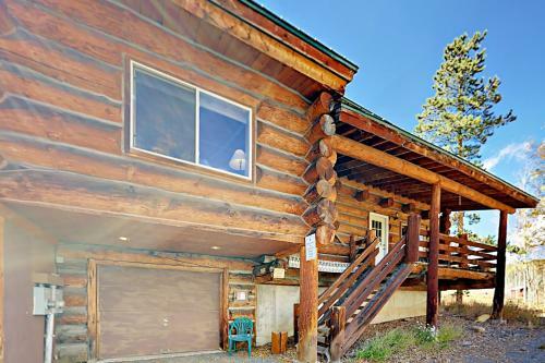 Boulder Cat Lodge