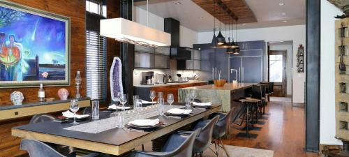 Parkside Retreat By Exceptional Stays