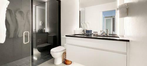 Downtown Penthouse By Exceptional Stays