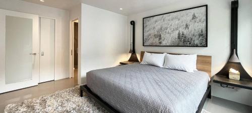 Downtown Penthouse By Exceptional Stays