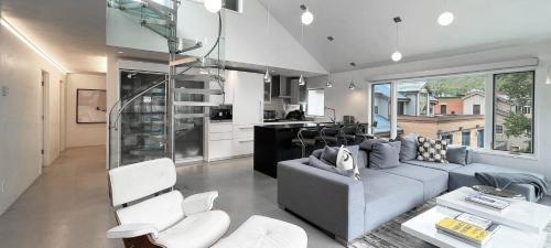 Downtown Penthouse By Exceptional Stays