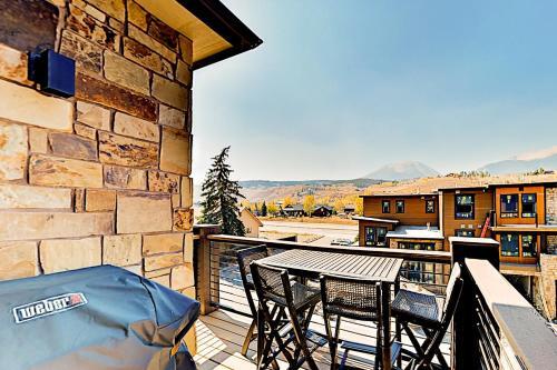 Blue River Condo Unit 2-304