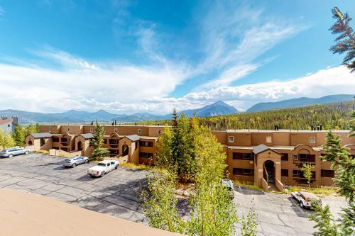 A Door To The Outdoors