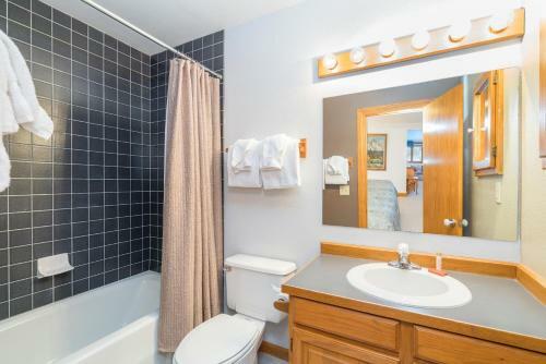 Hotel Cimarron Lodge By Alpine Lodging Telluride
