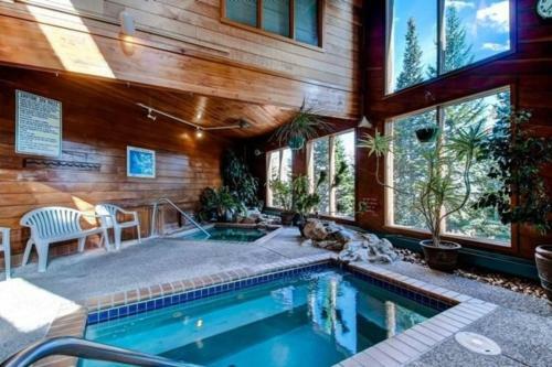 Timber Ridge #428 By Book By Owner