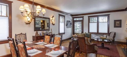 Heritage House By Exceptional Stays