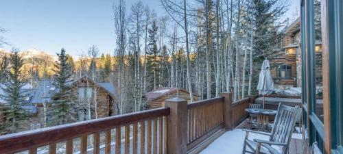 Sundance Cabin By Exceptional Stays