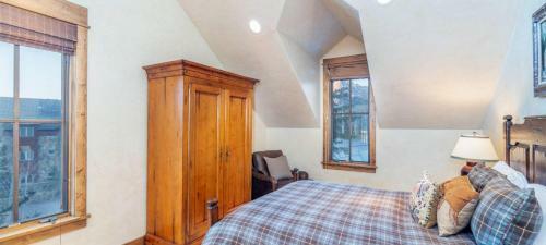 Sundance Cabin By Exceptional Stays