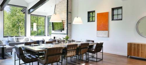 Open Oasis By Exceptional Stays
